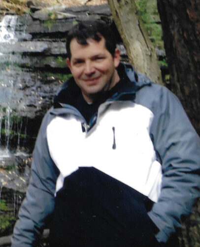 Dorsey ‘Butch’ L. Bibey, Jr.